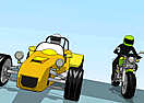 Coaster Racer 2